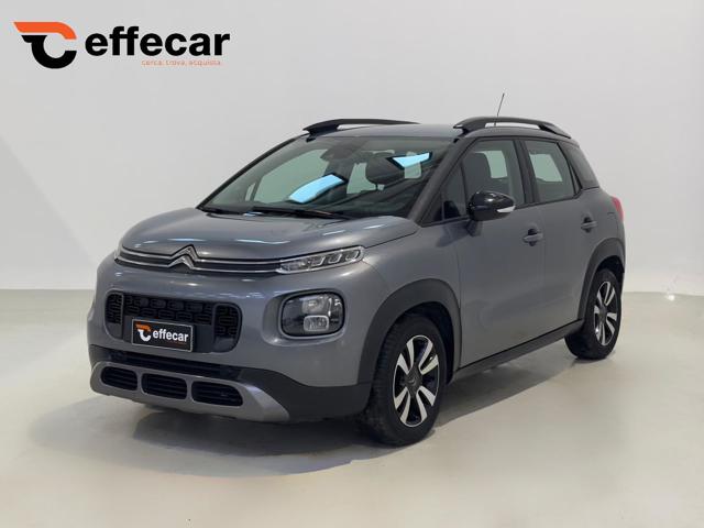 CITROEN C3 Aircross usata, con ABS