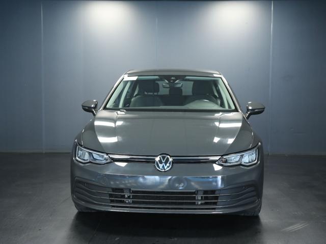 VOLKSWAGEN Golf usata, con Airbag