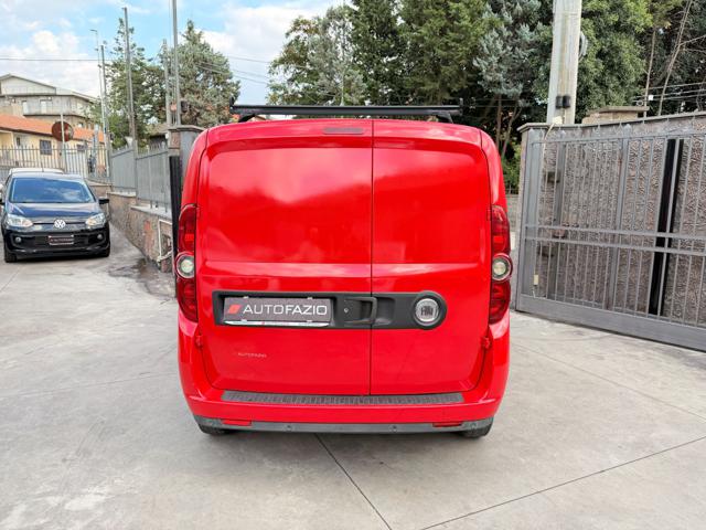 FIAT Doblo usata 12