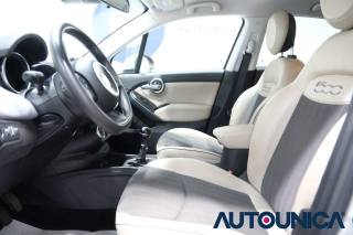 FIAT 500X usata, con USB