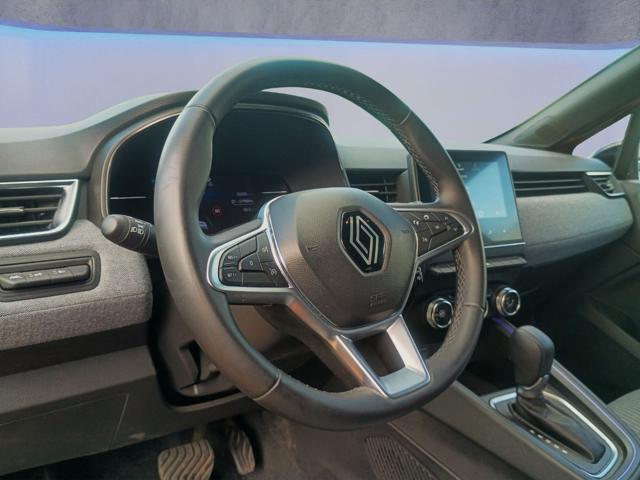 RENAULT Clio usata, con Chiusura centralizzata
