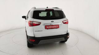 FORD EcoSport usata 49