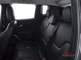 JEEP Renegade usata 9