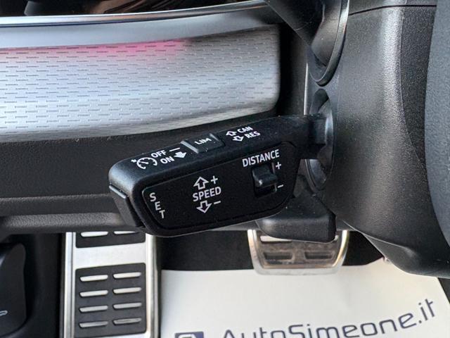 AUDI Q8 usata, con Sedili sportivi