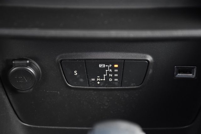 CITROEN C3 Aircross usata, con Servosterzo