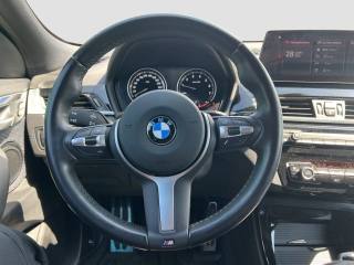 BMW X2 usata 12