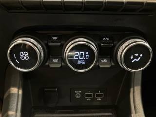 RENAULT Captur usata, con Hill holder