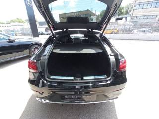 MERCEDES-BENZ GLC 220 usata, con Autoradio