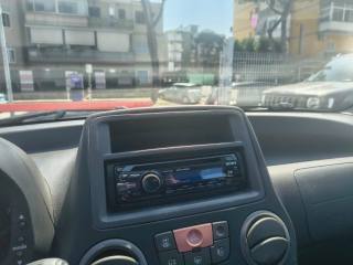 FIAT Panda usata, con Climatizzatore