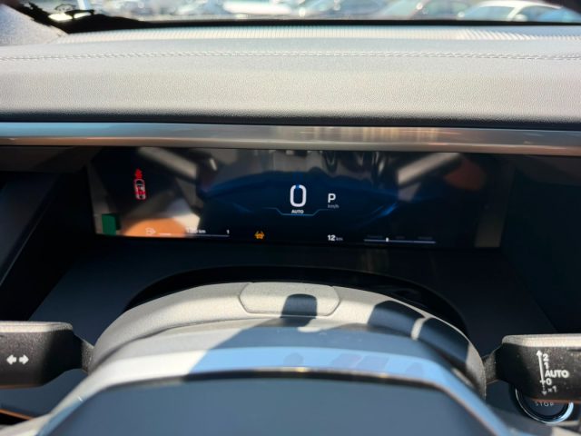 JEEP Compass usata, con Immobilizzatore elettronico