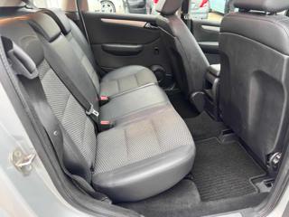 MERCEDES-BENZ B 180 usata, con Servosterzo