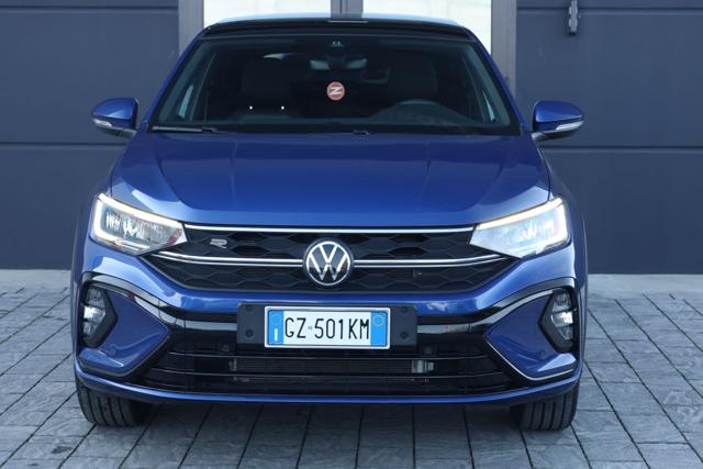 VOLKSWAGEN Taigo usata, con Tetto panorama