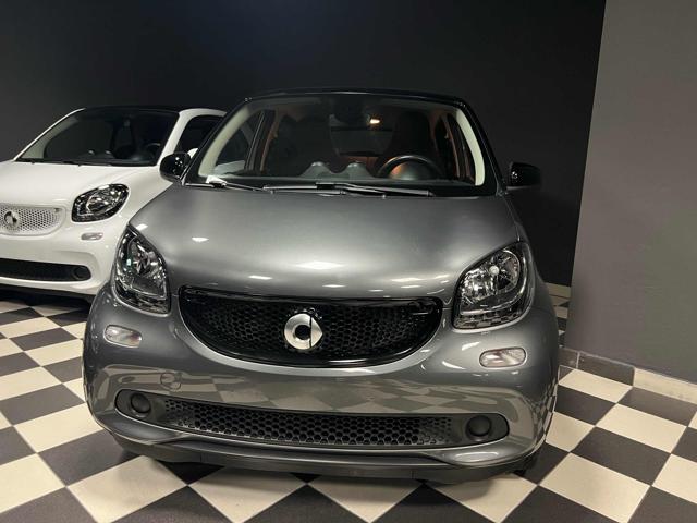 SMART ForFour usata, con Alzacristalli elettrici