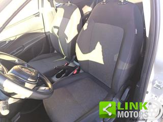 FIAT Tipo usata, con Ruota di riserva