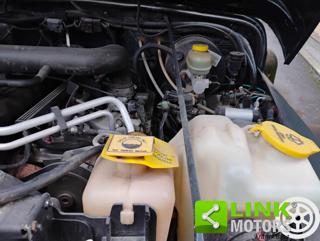 JEEP Wrangler usata 20