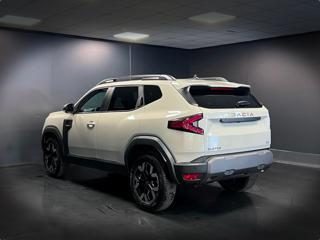 DACIA Duster usata, con Autoradio