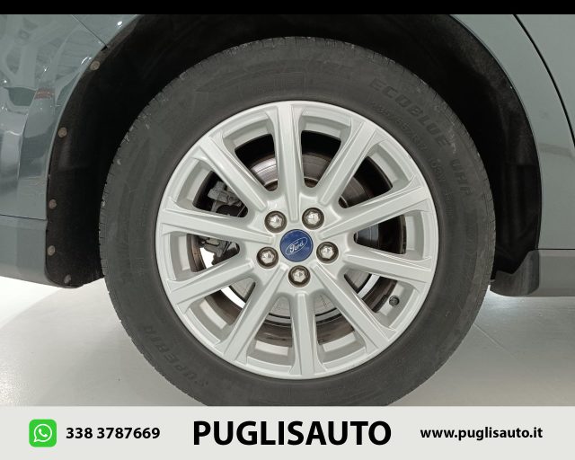 FORD S-Max usata 29