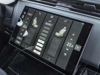 LAND ROVER Range Rover Sport usata, con Controllo automatico clima