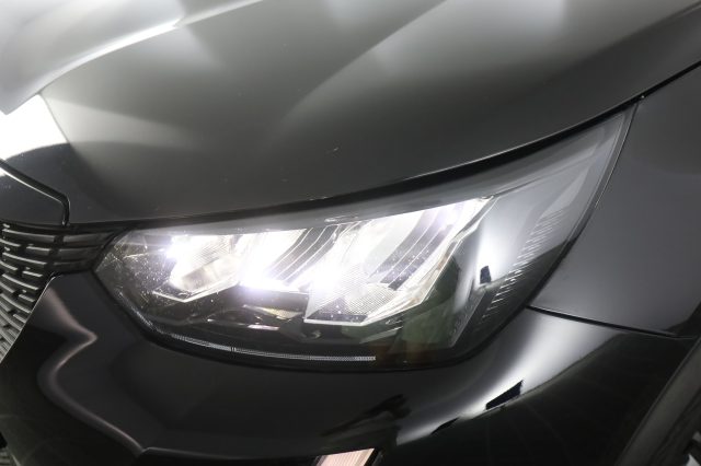 PEUGEOT 2008 usata 7