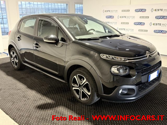 CITROEN C3 usata, con ABS