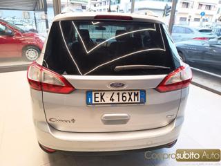 FORD C-Max usata, con Alzacristalli elettrici
