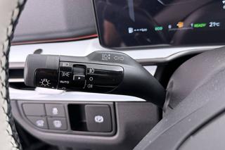 KIA Sportage usata, con Controllo trazione