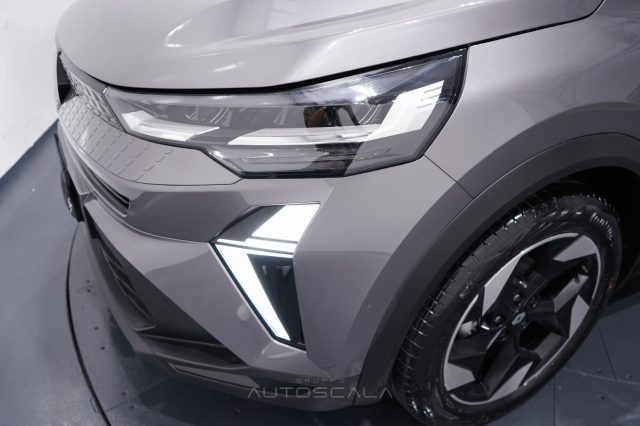 RENAULT Captur usata, con Chiusura centralizzata senza chiave