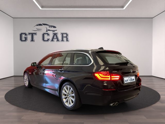 BMW 525 usata, con Autoradio
