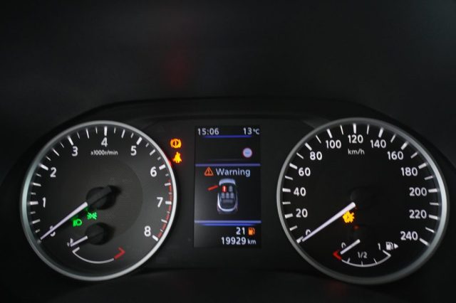 NISSAN Juke usata 12