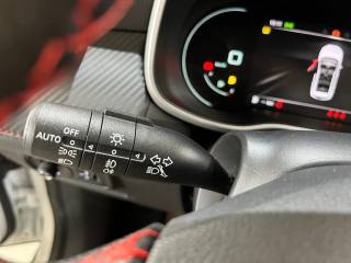 MG ZS usata, con Park Distance Control