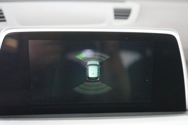 BMW X1 usata 55
