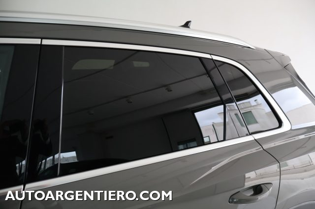 AUDI Q3 usata, con Hill holder