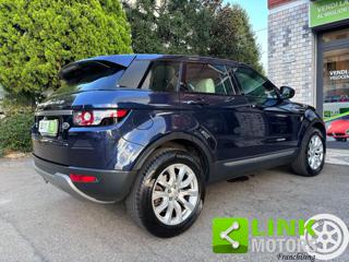 LAND ROVER Range Rover Evoque usata, con Antifurto