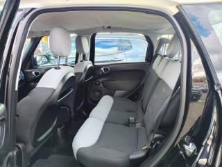 FIAT 500L usata, con Chiusura centralizzata