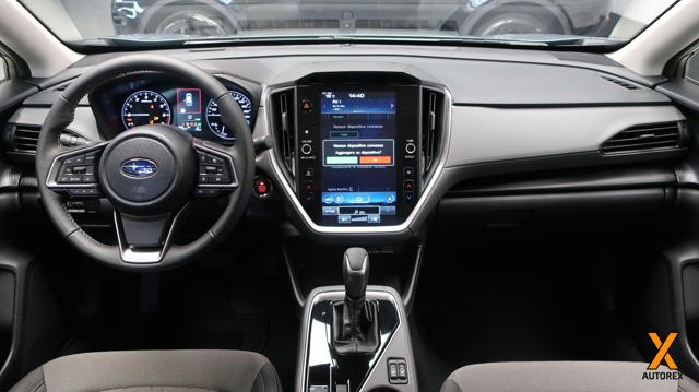 SUBARU Crosstrek usata, con Chiusura centralizzata