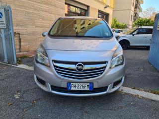 OPEL Meriva usata, con Airbag