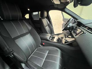 LAND ROVER Range Rover Velar usata, con Fari LED