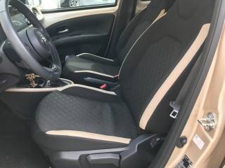 TOYOTA Aygo X usata, con Chiusura centralizzata