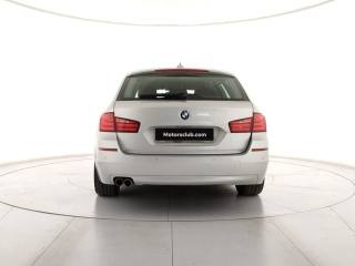 BMW 520 usata, con Airbag Passeggero