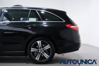 MERCEDES-BENZ C 200 usata, con Chiusura centralizzata senza chiave