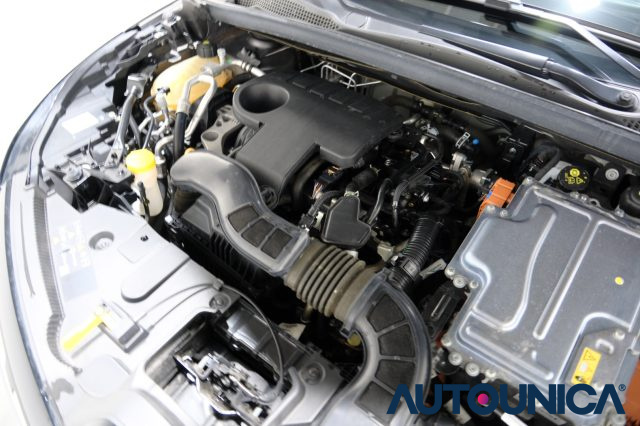 RENAULT Captur usata 64