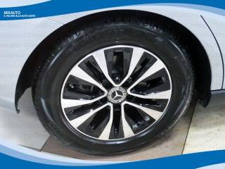 MERCEDES-BENZ A 180 usata, con Park Distance Control