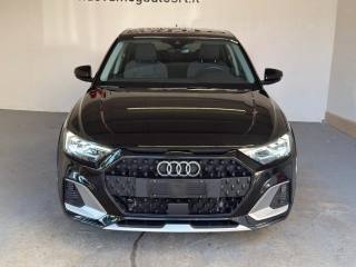 AUDI A1 usata, con Airbag laterali