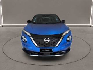 NISSAN Juke usata, con Airbag