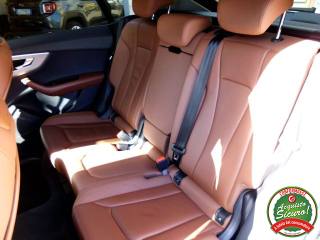 AUDI Q8 usata, con Controllo trazione