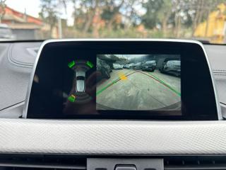 BMW X2 usata, con ESP