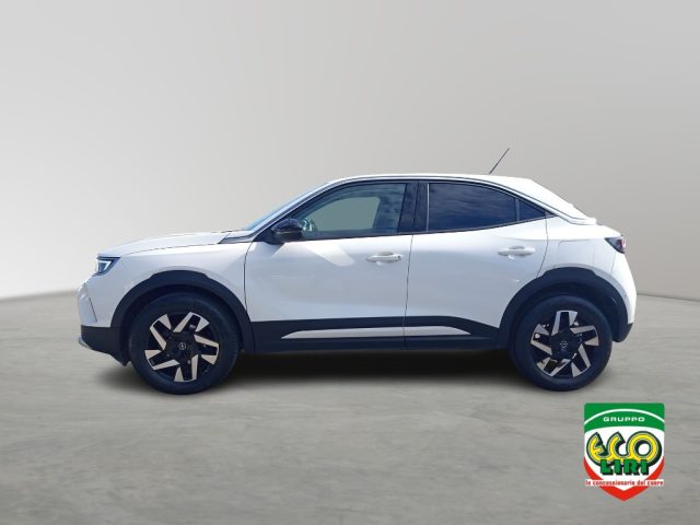 OPEL Mokka usata, con Autoradio