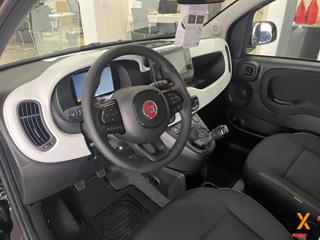 FIAT Panda usata, con ESP