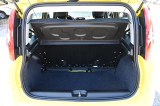 FIAT Panda usata, con Controllo trazione