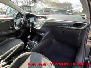 OPEL Corsa usata, con Chiusura centralizzata telecomandata
